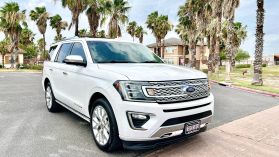 2019 FORD EXPEDITION