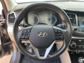 2016 HYUNDAI TUCSON SPORT SUV 4D
