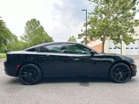 2019 DODGE CHARGER