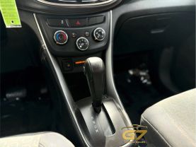 2017 Chevrolet Trax - Image 17
