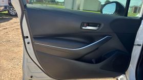 2020 TOYOTA COROLLA SEDAN 4-CYL, 2.0 LITER SE SEDAN 4D