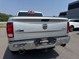 2016 RAM 1500 CREW CAB