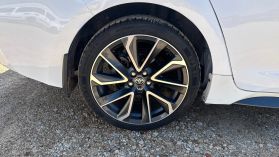 2020 TOYOTA COROLLA SEDAN 4-CYL, 2.0 LITER SE SEDAN 4D