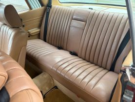1980 MERCEDES-BENZ SL CLASS 450SLC COUPE