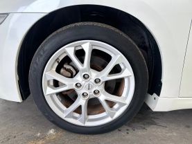 2013 NISSAN MAXIMA