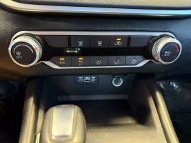 2020 NISSAN ALTIMA SEDAN SILVER AUTOMATIC - Budget Used Car Sales