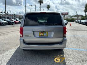2014 Dodge Grand Caravan Passenger - Image 3