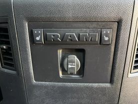 2016 RAM 2500 CREW CAB PICKUP V8, HEMI, 6.4 LITER LARAMIE LIMITED PICKUP 4D 6 1/3 FT at T&T Repairables - used car dealership in Spencer, Indiana.