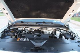 2018 CHEVROLET SILVERADO 1500 CREW CAB