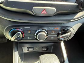 2024 KIA SOUL WAGON 4-CYL, 2.0 LITER LX WAGON 4D