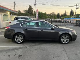 2012 ACURA TL