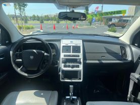 2010 DODGE JOURNEY SUV V6, HO, 3.5 LITER SXT SPORT UTILITY 4D - The Auto Lot