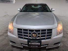 2012 CADILLAC CTS