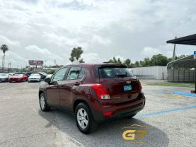 2017 Chevrolet Trax - Image 9