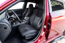 2019 Dodge Charger - Image 3