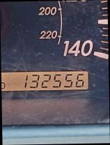 2005 TOYOTA CAMRY XLE SEDAN 4D