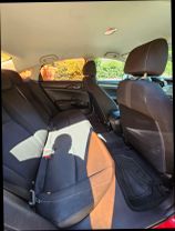 2016 HONDA CIVIC LX SEDAN 4D