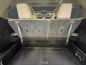 2017 HONDA PILOT SUV V6, I-VTEC, 3.5 LITER ELITE SPORT UTILITY 4D