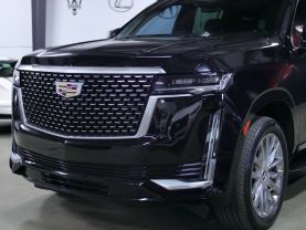 2022 CADILLAC ESCALADE ESV for sale in  Orlando, FL