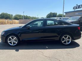 2015 AUDI A3