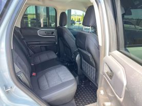 2021 FORD BRONCO SPORT SUV 3-CYL, ECOBOOST, TURBO, 1.5 LITER BIG BEND SPORT UTILITY 4D - The Auto Lot