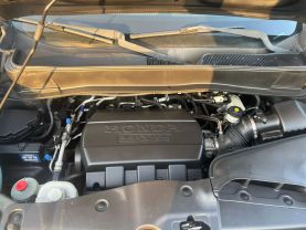 2014 HONDA PILOT SUV V6, I-VTEC, 3.5 LITER LX SPORT UTILITY 4D