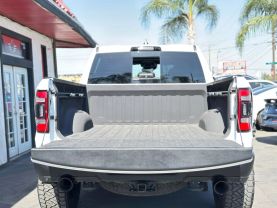 2021 RAM 1500 CREW CAB