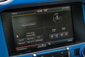 2015 Ford Mustang - Image 36