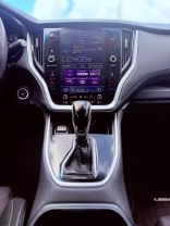 2022 SUBARU LEGACY