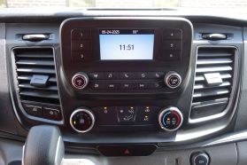 2020 FORD TRANSIT 250 CARGO VAN CARGO V6, PFDI, 3.5 LITER EXTENDED LENGTH HIGH ROOF VAN 3D