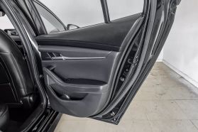 2021 MAZDA MAZDA3 SEDAN 4-CYL, SKYACTIV-G, 2.5 LITER SELECT SEDAN 4D