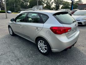 2012 KIA FORTE