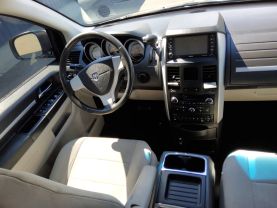 2008 DODGE GRAND CARAVAN PASSENGER PASSENGER V6, 4.0 LITER SXT MINIVAN 4D