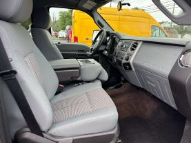 2013 FORD F250 SUPER DUTY CREW CAB