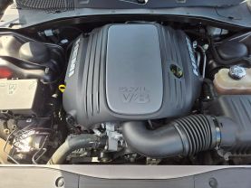 2016 DODGE CHARGER