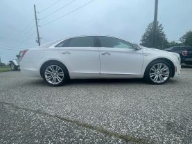 2019 CADILLAC XTS