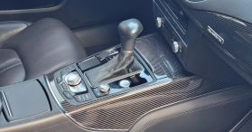 2014 AUDI RS 7 PRESTIGE SEDAN 4D