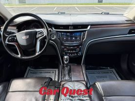 2019 Cadillac Xts - Image 20