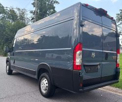 2019 Ram Promaster Cargo Van - Image 5