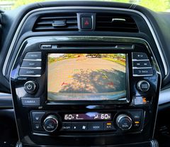2020 NISSAN MAXIMA SEDAN GUN METALLIC AUTOMATIC - Capital City Auto
