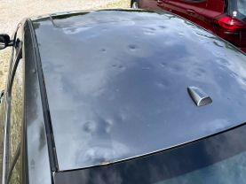 2022 NISSAN ALTIMA SEDAN 4-CYL, 2.5 LITER 2.5 SV SEDAN 4D at T&T Repairables - used car dealership in Spencer, Indiana.