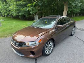 2013 Honda Accord - Image 7