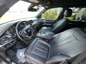 2018 Bmw X5 Xdrive40e Iperformance Sport Utility 4d - Image 16