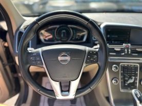 2015 VOLVO XC60 SUV 4-CYL, DRIVE-E, 2.0T T5 PREMIER SPORT UTILITY 4D