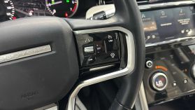 2022 LAND ROVER DISCOVERY SPORT