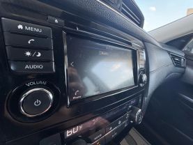 2019 NISSAN ROGUE SUV 4-CYL, 2.5 LITER SV SPORT UTILITY 4D