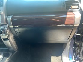 2014 TOYOTA 4RUNNER SUV V6, 4.0 LITER LIMITED SPORT UTILITY 4D