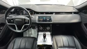 2022 LAND ROVER RANGE ROVER EVOQUE