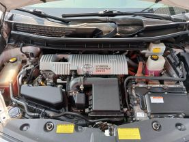 2013 TOYOTA PRIUS V