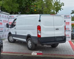 2015 FORD TRANSIT 250 VAN For Sale in Orlando